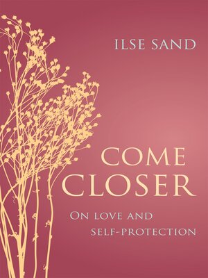 cover image of Come Closer